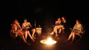 Camp: Short Film háttérkép