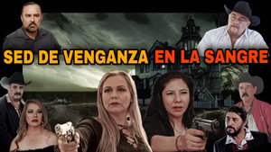 Sed De Venganza En La Sangre háttérkép