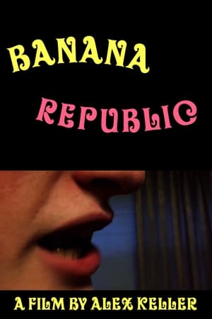 Banana Republic