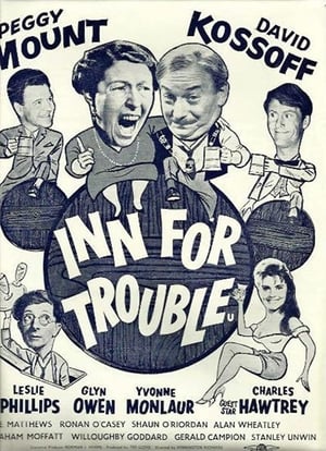 Inn for Trouble