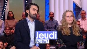 Quotidien 9. évad Ep.54 54. epizód