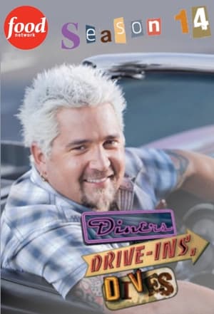 Diners, Drive-Ins and Dives