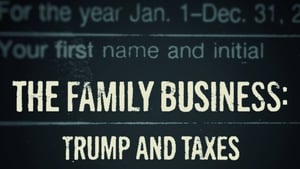 The Family Business: Trump and Taxes háttérkép