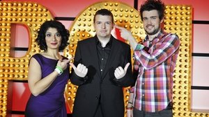 Live at the Apollo Season 6 Ep.4 4. epizód