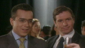 Betty, a csúnya lány 1. évad Ep.132 132. epizód