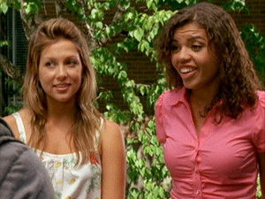 Degrassi Season 8 Ep.4 4. epizód