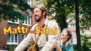 Matti & Sami und die drei grössten Fehler des Universums háttérkép