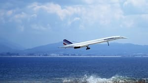 Concorde : La Techno d'un avion hors norme háttérkép