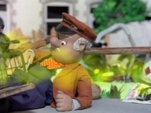 Sam, a tűzoltó 4. évad Ep.5 5. epizód