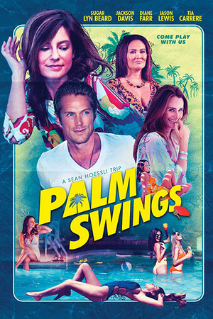 Palm Swings poszter