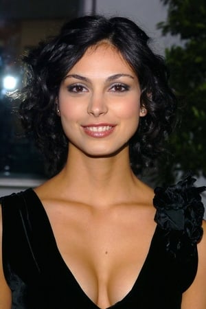 Morena Baccarin profil kép