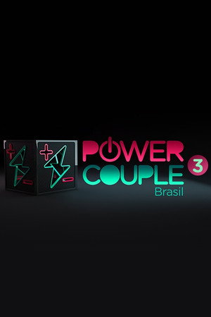 Power Couple Brasil