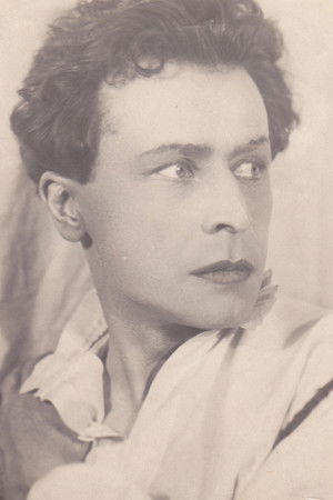 Aleksandr Lukyanov profil kép