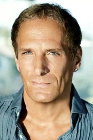 Michael Bolton profil kép