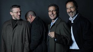Los Simuladores: La Película háttérkép