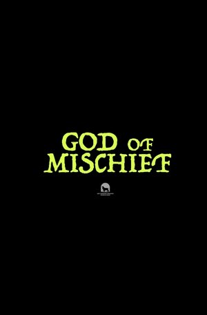 God of Mischief poszter