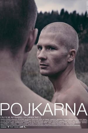 Pojkarna