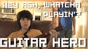 Hey Ash, Whatcha Playin'? 1. évad Ep.13 13. epizód