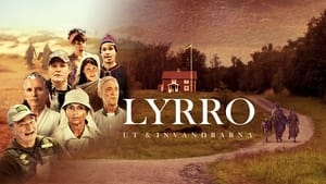 Lyrro - Ut & invandrarna háttérkép