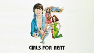 Girls for Rent háttérkép