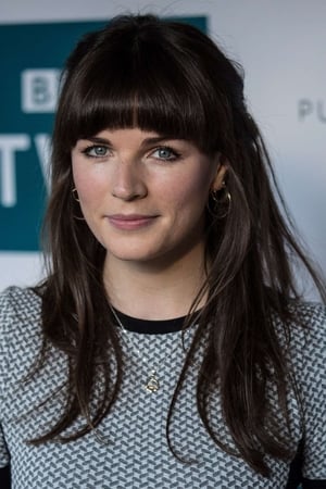 Aisling Bea profil kép