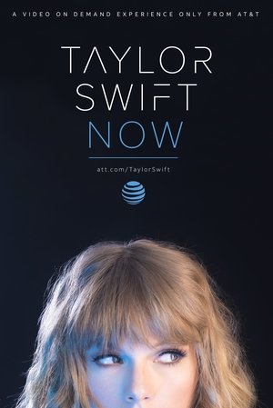 Taylor Swift: Super Saturday Night Show poszter