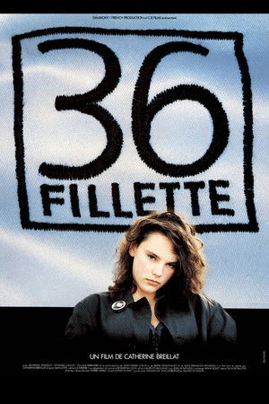 36 Fillette poszter