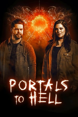 Portals to Hell poszter