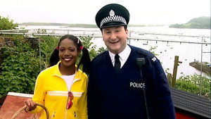 Balamory Season 4 Ep.22 22. epizód