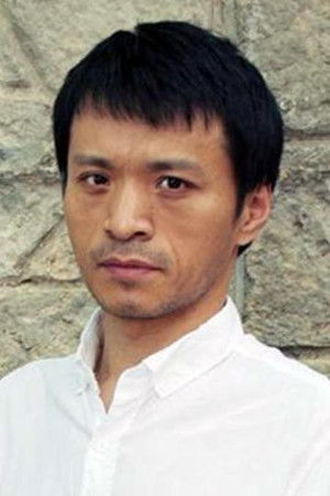 Jin Yong-uk profil kép