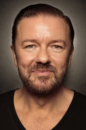 Ricky Gervais profil kép