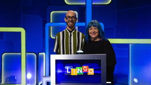 Lingo 1. évad Ep.3 3. epizód