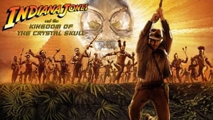 Indiana Jones és a kristálykoponya királysága háttérkép