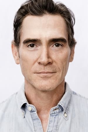 Billy Crudup profil kép