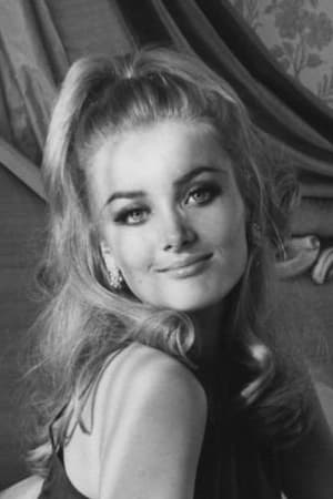 Barbara Bouchet profil kép