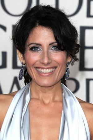 Lisa Edelstein profil kép