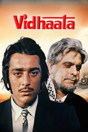 Vidhaata poszter