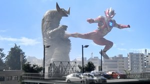ウルトラマンZ 1. évad Ep.3 3. epizód