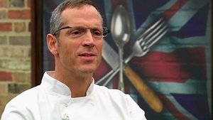 Great British Menu Season 11 Ep.14 14. epizód