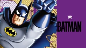 Batman: A rajzfilmsorozat kép