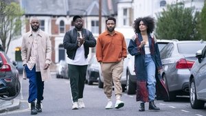 Atlanta 3. évad Ep.3 3. epizód