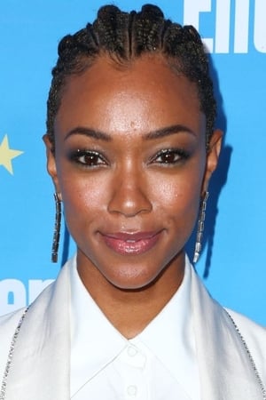 Sonequa Martin-Green