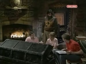 Knightmare Season 2 Ep.8 8. epizód