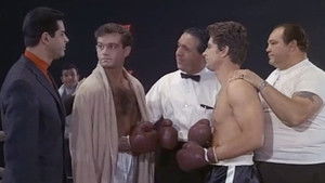 Mr. Terrific Season 1 Ep.7 7. epizód