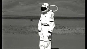 Man on Mars háttérkép