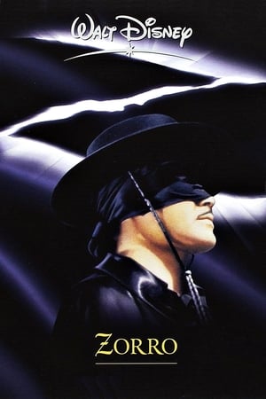 Zorro poszter