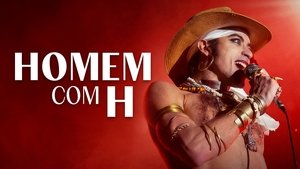 Homem com H háttérkép