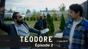 Teodore pas de H 1. évad Ep.2 2. epizód