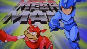 Mega Man kép