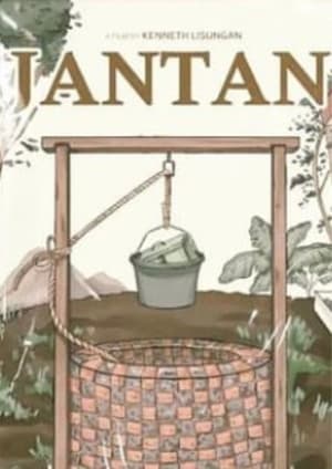 Jantan